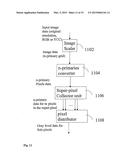 DEVICE, SYSTEM AND METHOD FOR COLOR DISPLAY diagram and image