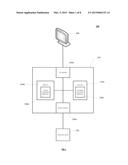 Video Endoscopic System diagram and image