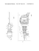 Video Endoscopic System diagram and image