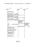 HEAD MOUNTED DISPLAY, METHOD OF CONTROLLING HEAD MOUNTED DISPLAY, COMPUTER     PROGRAM, IMAGE DISPLAY SYSTEM, AND INFORMATION PROCESSING APPARATUS diagram and image