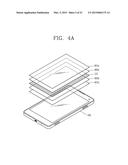 DISPLAY DEVICE AND METHOD OF CONTROLLING THE SAME diagram and image