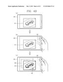 DISPLAY DEVICE AND METHOD OF CONTROLLING THE SAME diagram and image