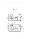 DISPLAY DEVICE AND METHOD OF CONTROLLING THE SAME diagram and image