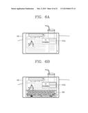 DISPLAY DEVICE AND METHOD OF CONTROLLING THE SAME diagram and image