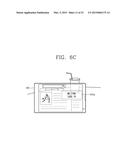 DISPLAY DEVICE AND METHOD OF CONTROLLING THE SAME diagram and image