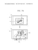 DISPLAY DEVICE AND METHOD OF CONTROLLING THE SAME diagram and image