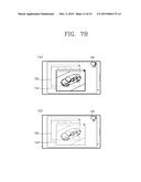 DISPLAY DEVICE AND METHOD OF CONTROLLING THE SAME diagram and image