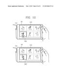 DISPLAY DEVICE AND METHOD OF CONTROLLING THE SAME diagram and image