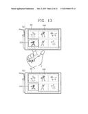 DISPLAY DEVICE AND METHOD OF CONTROLLING THE SAME diagram and image