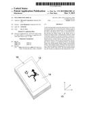 SELF-ORIENTING DISPLAY diagram and image