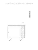 SELF-ORIENTING DISPLAY diagram and image