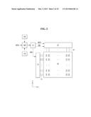 DISPLAY DEVICE AND LUMINANCE CONTROL METHOD THEREOF diagram and image