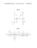 DISPLAY DEVICE AND LUMINANCE CONTROL METHOD THEREOF diagram and image