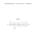 DISPLAY DEVICE AND LUMINANCE CONTROL METHOD THEREOF diagram and image