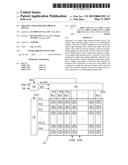 ORGANIC LIGHT EMITTING DISPLAY DEVICE diagram and image