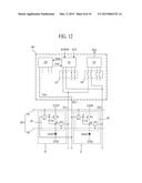 ORGANIC LIGHT EMITTING DISPLAY DEVICE diagram and image