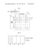 DISPLAY DEVICE AND DRIVING METHOD THEREOF diagram and image