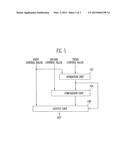 DISPLAY DEVICE AND DRIVING METHOD THEREOF diagram and image