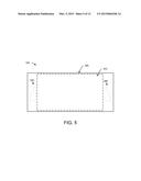 ADJUSTING A DISPLAY BASED ON A BRACE OF A COMPUTING DEVICE diagram and image