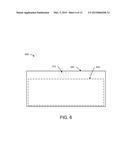 ADJUSTING A DISPLAY BASED ON A BRACE OF A COMPUTING DEVICE diagram and image