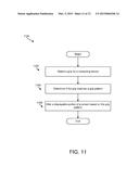 ADJUSTING A DISPLAY BASED ON A BRACE OF A COMPUTING DEVICE diagram and image