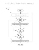 ADJUSTING A DISPLAY BASED ON A BRACE OF A COMPUTING DEVICE diagram and image