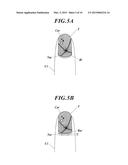 NAIL PRINT APPARATUS AND PRINTING METHOD THEREOF diagram and image