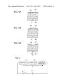 LINE PRINTER AND METHOD FOR CONTROLLING THE SAME diagram and image