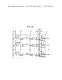 LINE PRINTER AND METHOD FOR CONTROLLING THE SAME diagram and image