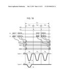 LINE PRINTER AND METHOD FOR CONTROLLING THE SAME diagram and image