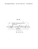 LINE PRINTER AND METHOD FOR CONTROLLING THE SAME diagram and image