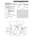 PRINTER, PRINTER CONTROL METHOD, AND WETTABILITY ENHANCEMENT TREATMENT     DEVICE diagram and image