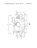 PRINTER, PRINTER CONTROL METHOD, AND WETTABILITY ENHANCEMENT TREATMENT     DEVICE diagram and image