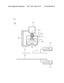 Apparatus for Spraying and Patterning Using Electrostatic Force diagram and image