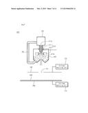 Apparatus for Spraying and Patterning Using Electrostatic Force diagram and image