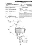 INK FILLING APPARATUS AND INK FILLING METHOD diagram and image