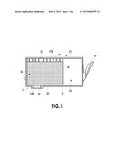 INK FILLING APPARATUS AND INK FILLING METHOD diagram and image