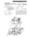 REMOVABLE GUIDE ELEMENT diagram and image