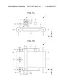 LIQUID EJECTING APPARATUS diagram and image