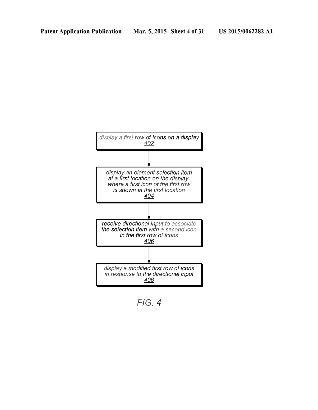 Customized Mute in a Videoconference Based on Context - diagram, schematic, and image 05