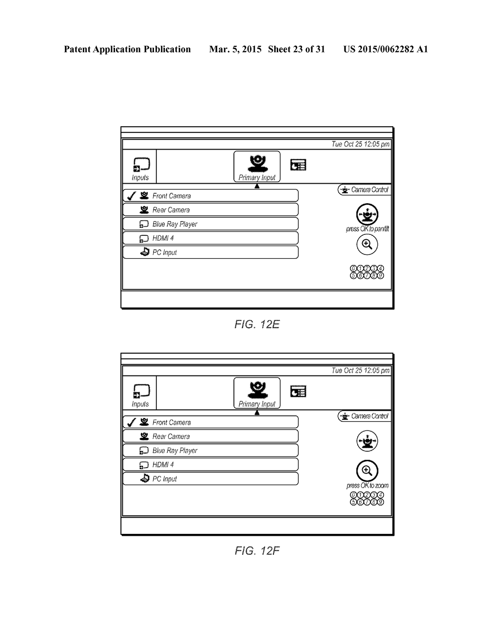 Customized Mute in a Videoconference Based on Context - diagram, schematic, and image 24