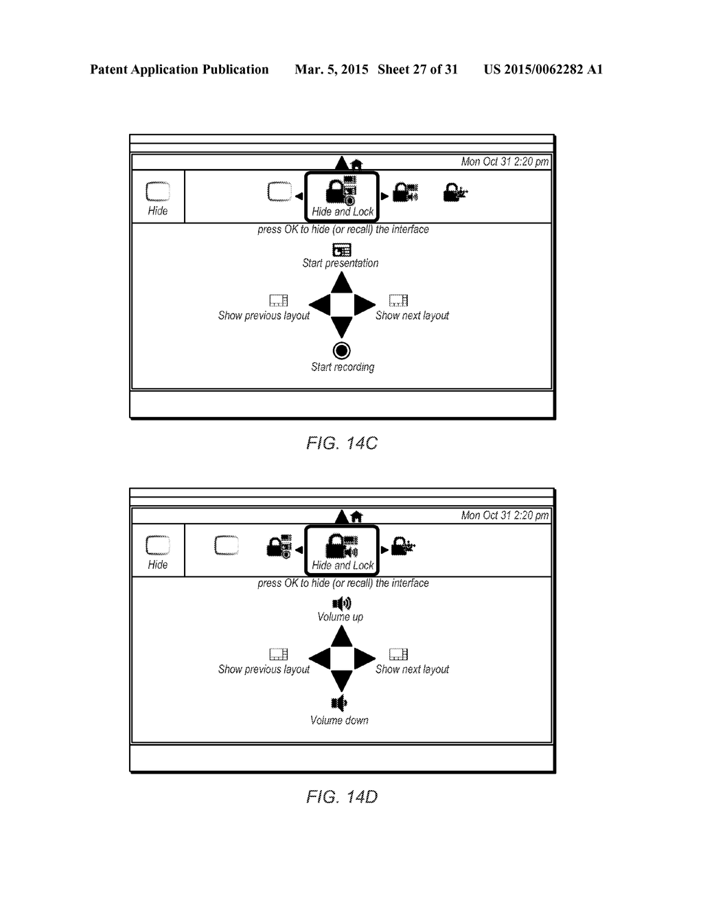 Customized Mute in a Videoconference Based on Context - diagram, schematic, and image 28