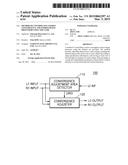 METHOD OF CONTROLLING STEREO CONVERGENCE AND STEREO IMAGE PROCESSOR USING     THE SAME diagram and image