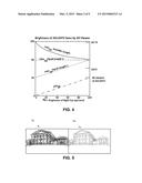 SIMULTANEOUS 2D AND 3D IMAGES ON A DISPLAY diagram and image