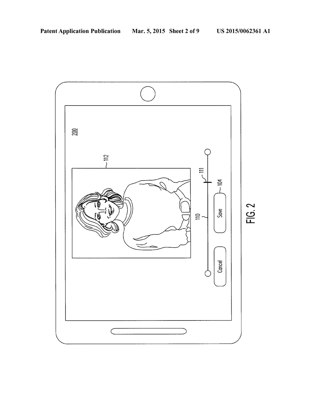 Systems, Methods, and Computer Program Products For Digital Image Capture - diagram, schematic, and image 03