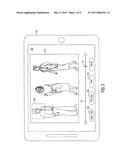 Systems, Methods, and Computer Program Products For Digital Image Capture diagram and image