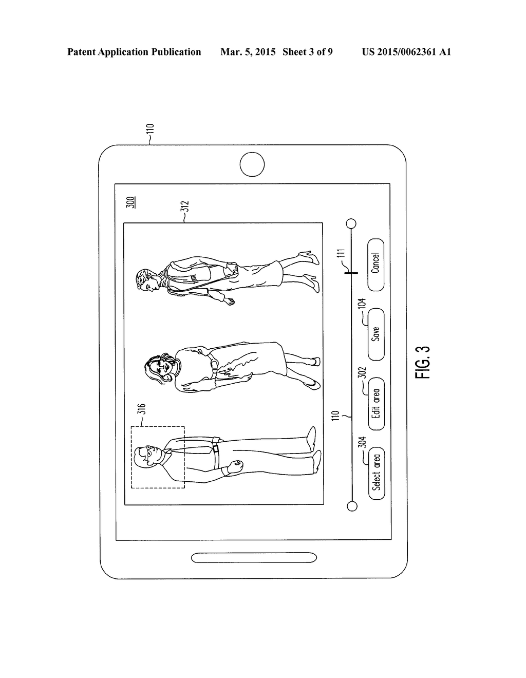 Systems, Methods, and Computer Program Products For Digital Image Capture - diagram, schematic, and image 04