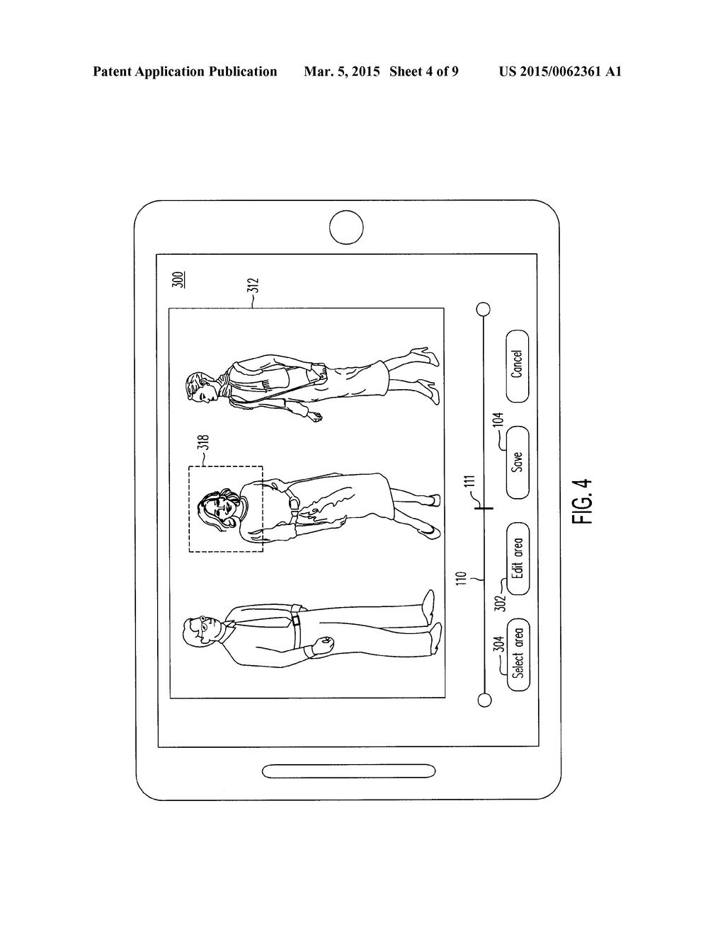 Systems, Methods, and Computer Program Products For Digital Image Capture - diagram, schematic, and image 05