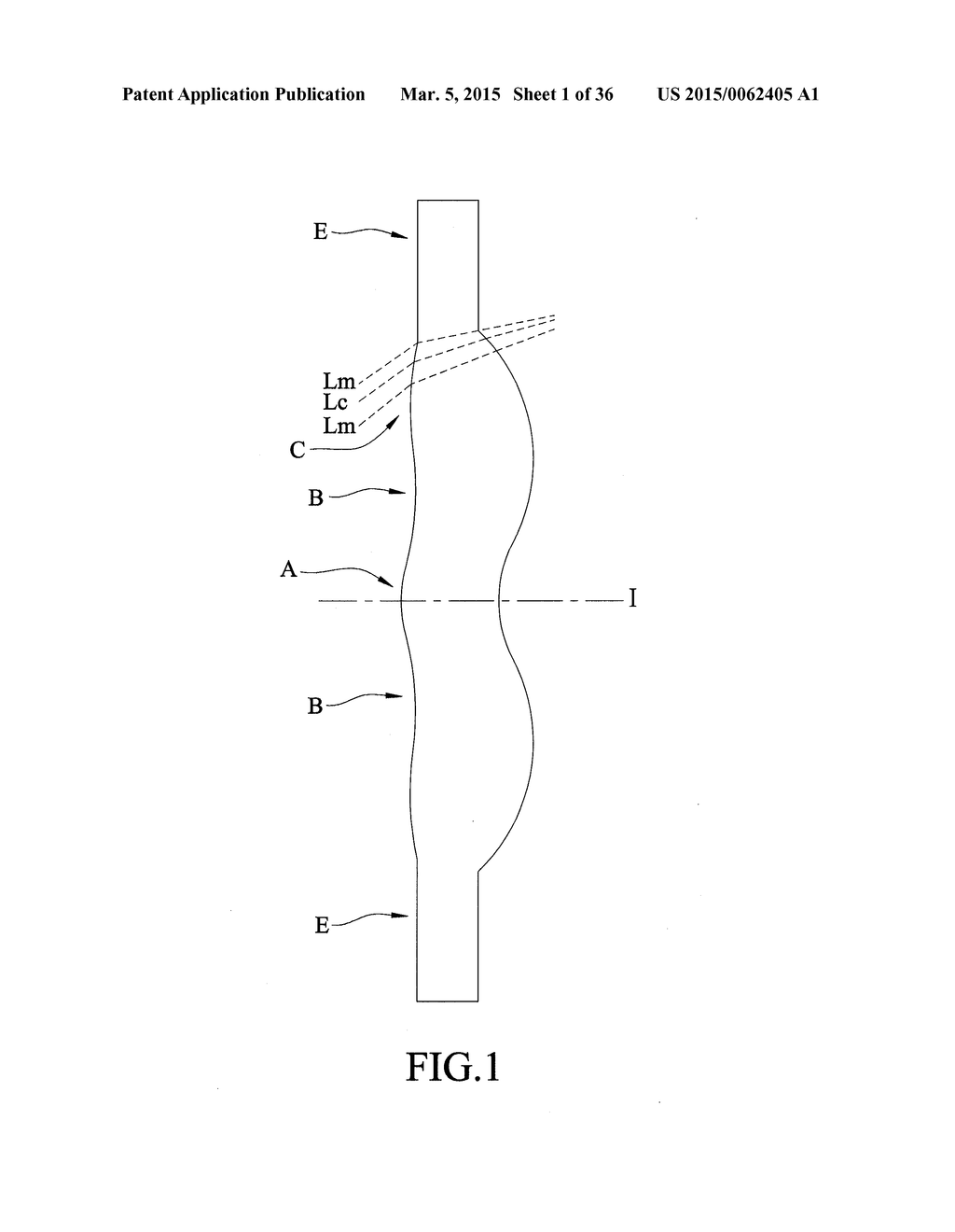 Imaging Lens, and Electronic Apparatus Including the Same - diagram, schematic, and image 02