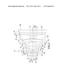 Imaging Lens, and Electronic Apparatus Including the Same diagram and image